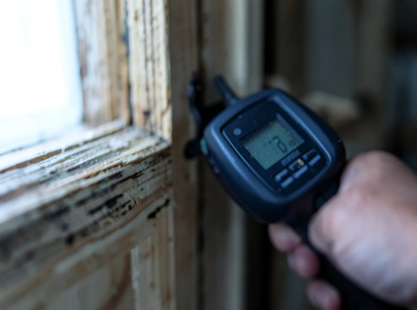 Commercial Water Damage Restoration in Burfordville, MO
